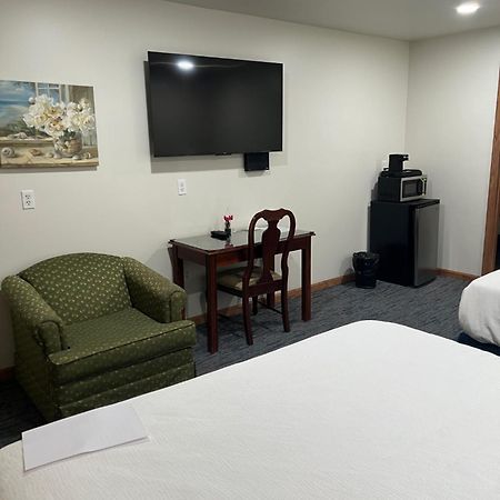 Sutton Inn Elkton Zewnętrze zdjęcie