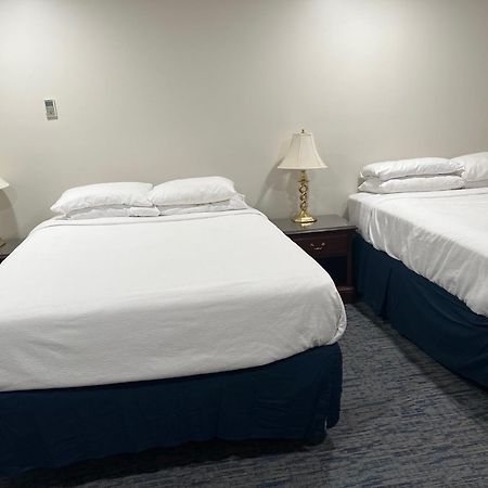 Sutton Inn Elkton Zewnętrze zdjęcie