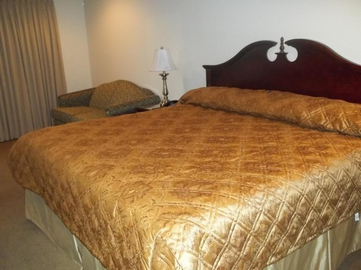 Sutton Inn Elkton Zewnętrze zdjęcie