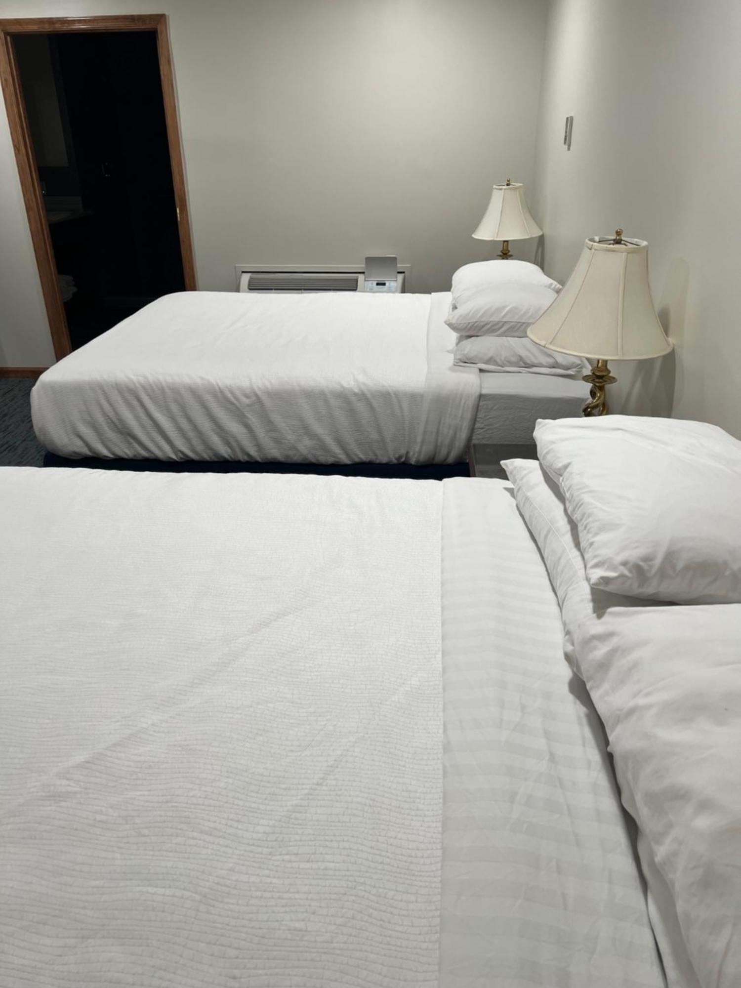 Sutton Inn Elkton Zewnętrze zdjęcie